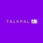 TalkPal logo