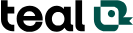 Teal HQ logo