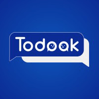 Todook logo