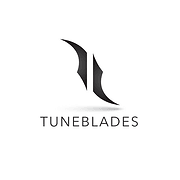 TuneBlades logo