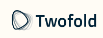 Twofold Health logo