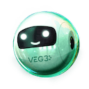 VEG3 logo
