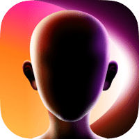 Wondershare Virbo logo