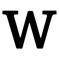 Wordage logo