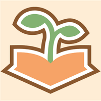 Your Own Story Book logo